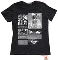 The Acid Test Tee