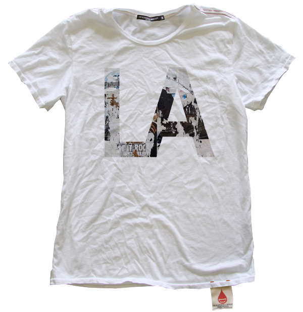 LA Skids Tee - Wolves Kill Sheep®
 - 2