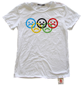 Not Sports Tee - Wolves Kill Sheep®

