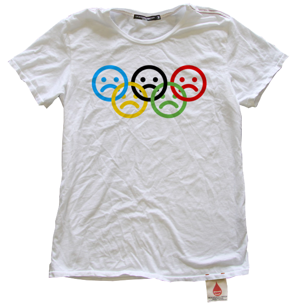 Not Sports Tee - Wolves Kill Sheep®
