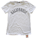 California Arc Tee