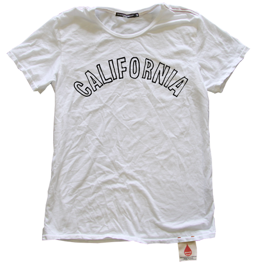 California Arc Tee