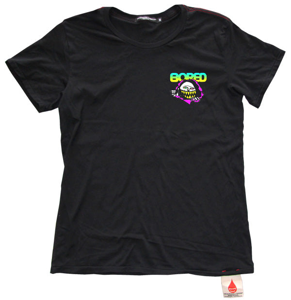 RH取扱★Wolves Kill Sheep/FYH DELI Tシャツ【送料関税込】 Wolves Kill Sheep® Shit Luck Tee | Wolves Kill Sheep®