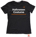 Official Halloween Costume Tee