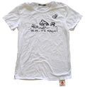 It's Magic (Shrooms) Tee