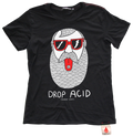 Michael C Hsiung : Drop Acid - Wolves Kill Sheep®
 - 1