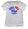 Mighty Short : Chill Pill