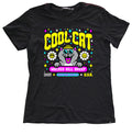 Mighty Short : Cool Cat