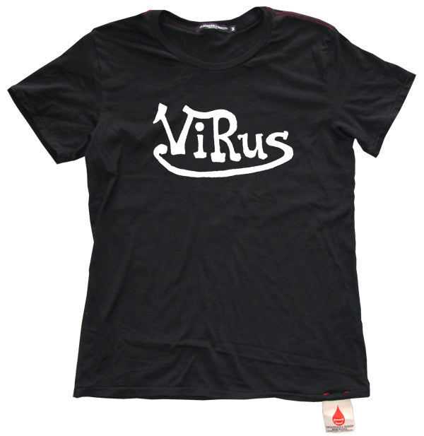 ViRus Tee