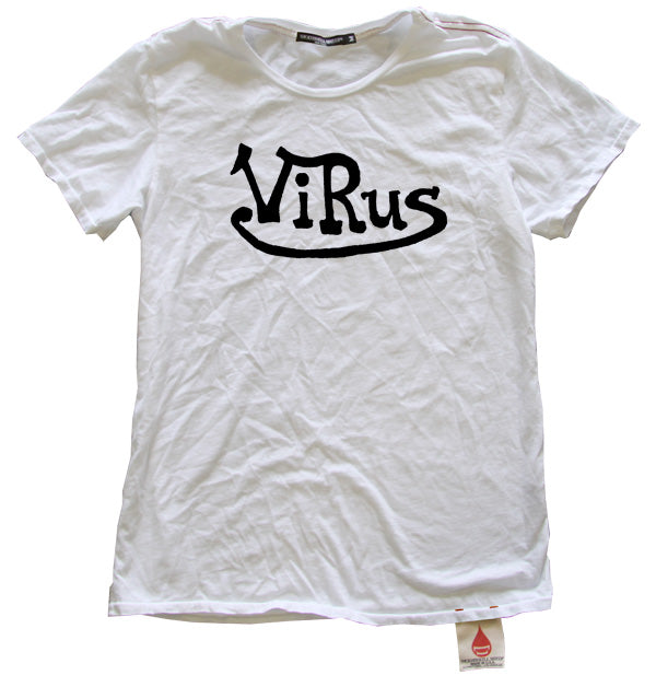 ViRus Tee