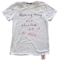 Elvis Segarich : Hemingway - Wolves Kill Sheep®
 - 2