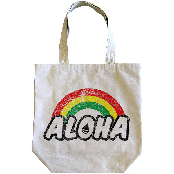 WKS Tote Bags Assorted Graphics