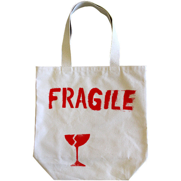 WKS Tote Bags Assorted Graphics