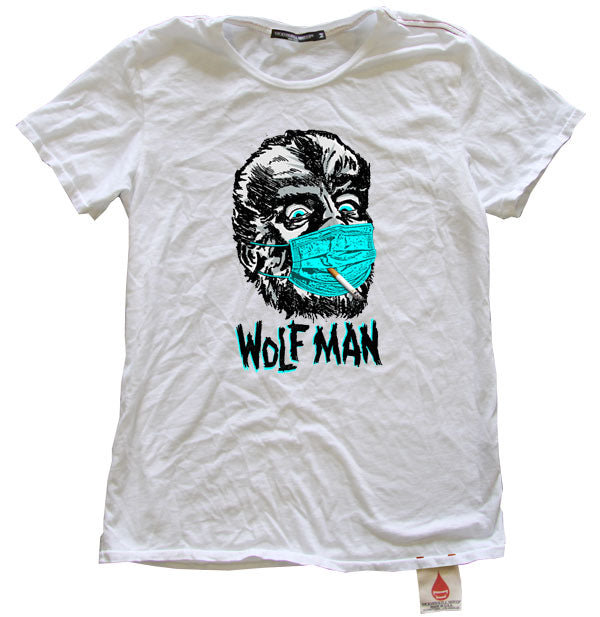 RH取扱★Wolves Kill Sheep/HATER SKATER BORED Tシャツ Wolves Kill Sheep® X Hater Skater Bored Tee | Wolves Kill Sheep®