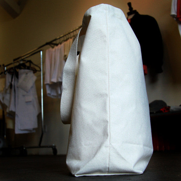 Michael C Hsiung : Drop Acid Tote Bag - Wolves Kill Sheep®
 - 2