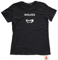 Wolves Teeth Tee